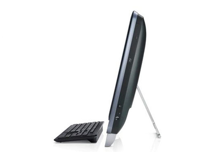 戴尔Inspiron One 灵越 2320(I2320D-258)一体电脑产品介绍