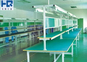 苏州及江苏地区信息技术领域生产流水线技术开发厂家概览