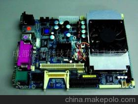 成都工控主板 工业自动化的核心动力，凌电科技的专业选择