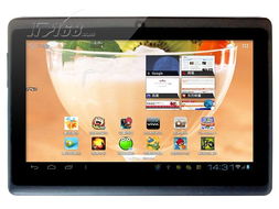 本易M7K平板电脑 信息技术领域的技术开发与创新