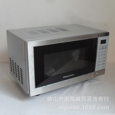 库存《PHILCO》17L电脑版微波炉 性价比之选，功能全面解析